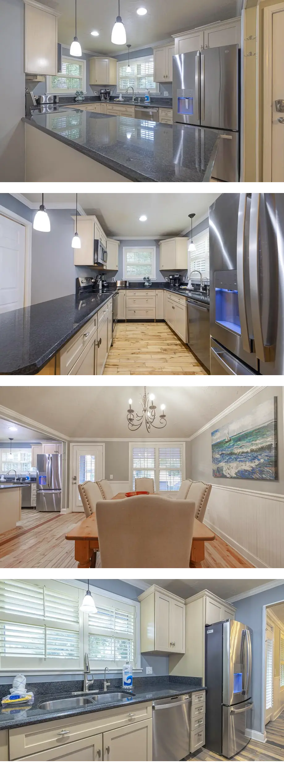 Cozy Beach Cottage Located in Wild Dunes...