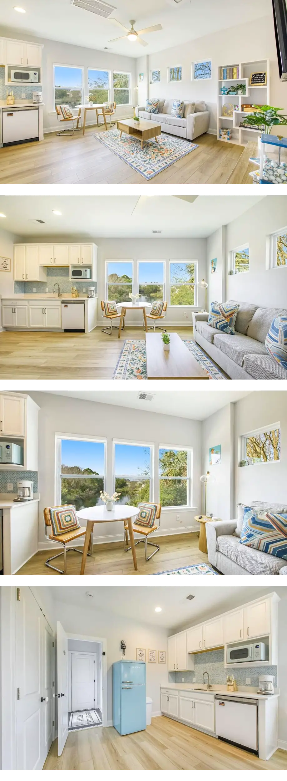 Little Betty Coastal Retreat~Minutes fro...