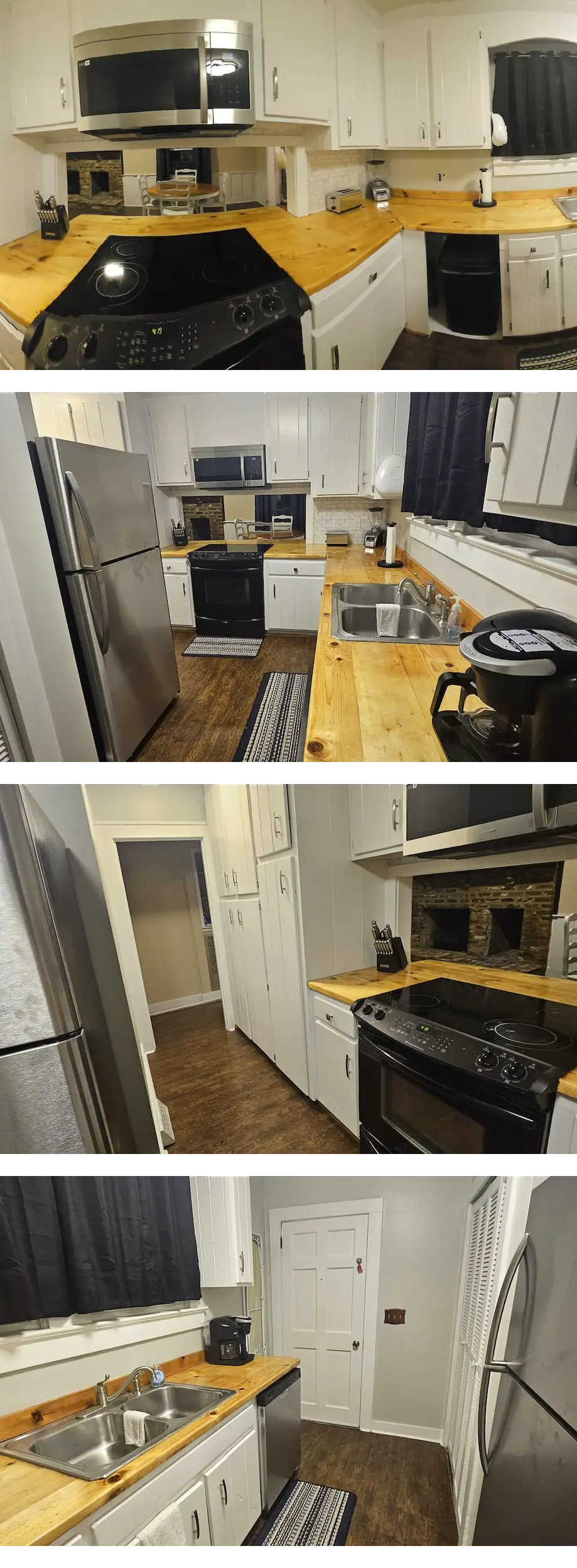 PRICE REDUCED 3BR/3BA Home near Hospital...