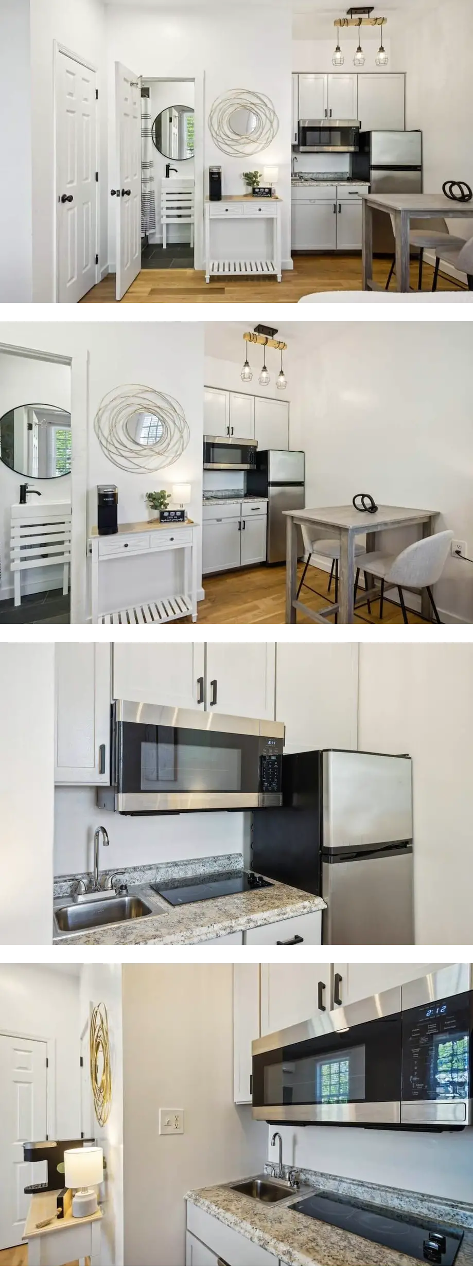 Cozy Studio in the Center of Downtown Ch...