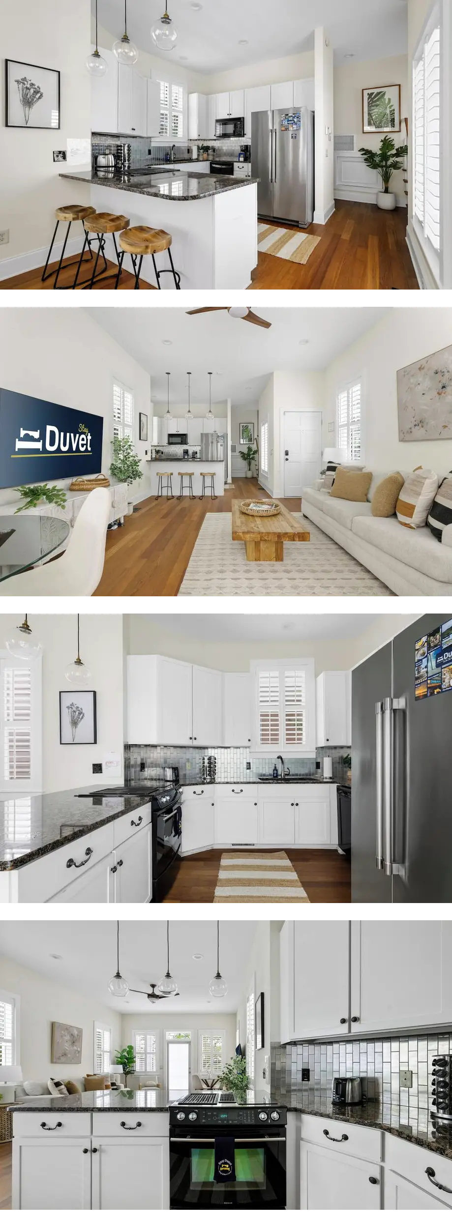 The Retreat at Felix | Walk to King Stre...