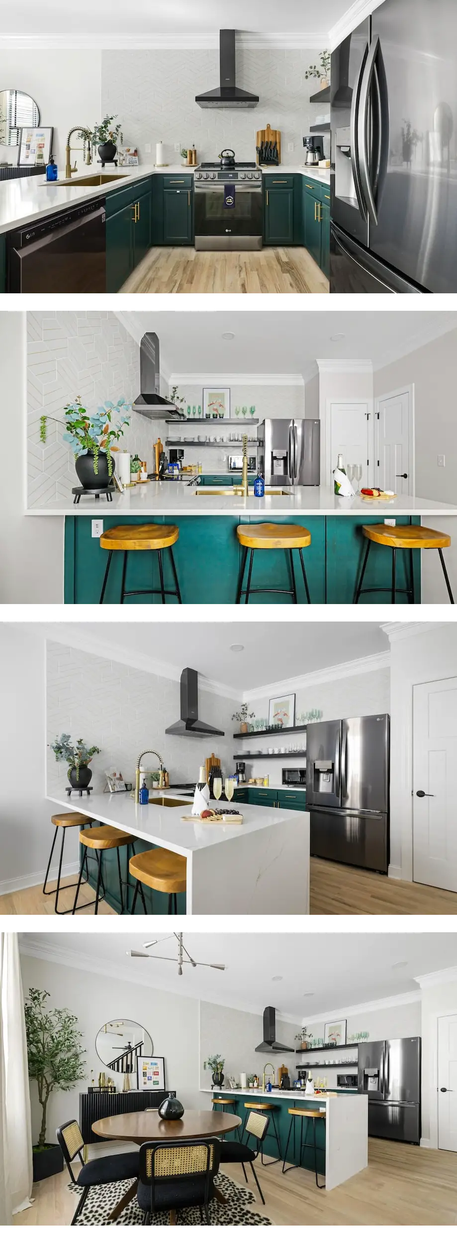 The Place to Be | 1 Block to King St.