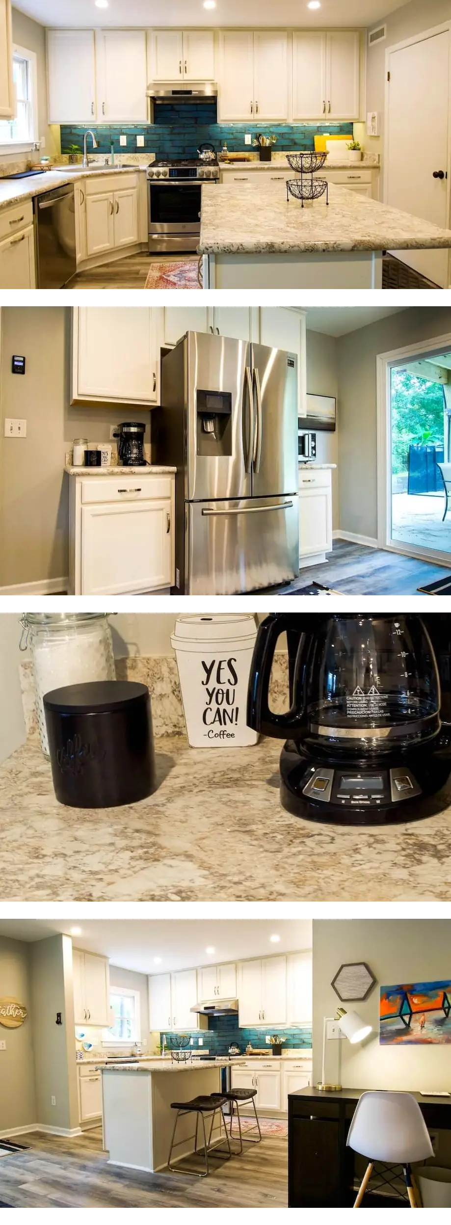 The Landing Spot: Pool + Ping-Pong + Mod...