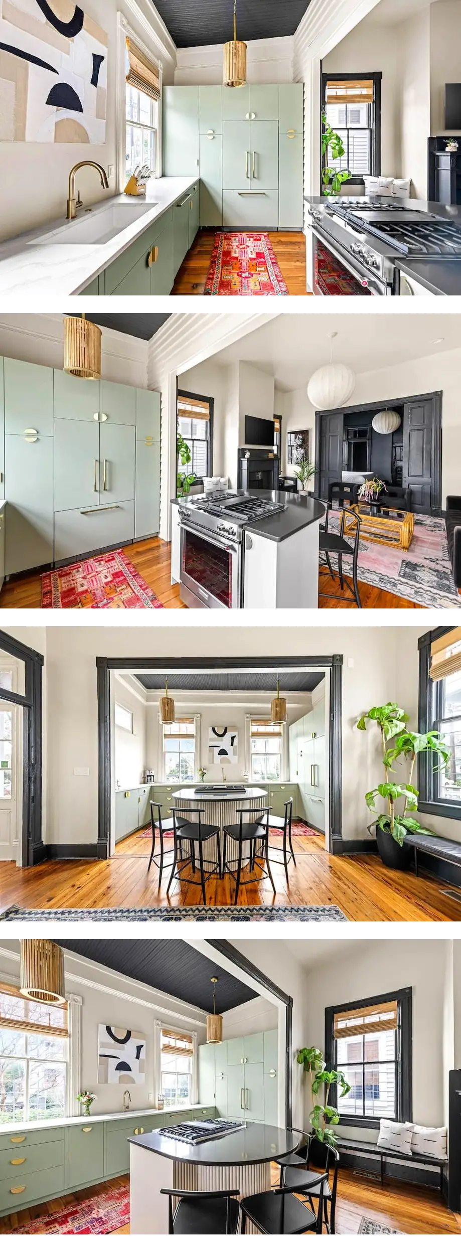 Little Palmetto | Elegant 1BR in Downtow...