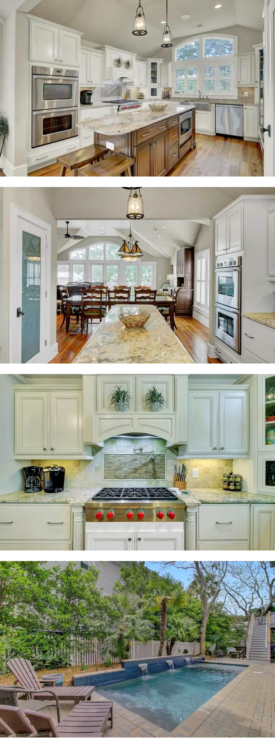 5 32nd Avenue by AvantStay | Gourmet Kit...