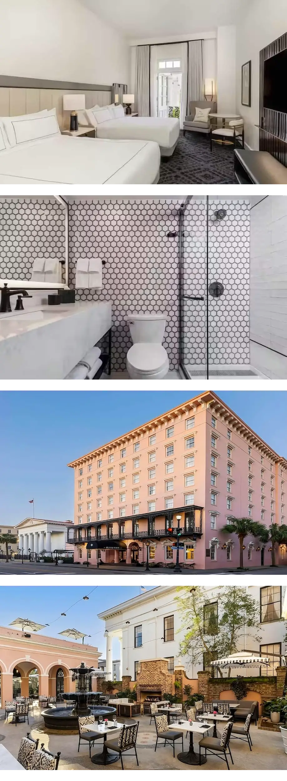 Seven Minutes on Foot to Old Exchange an...