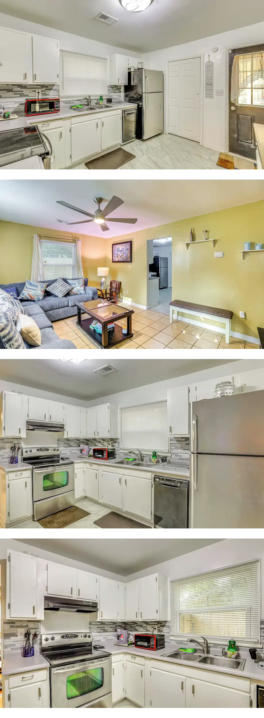 Serene Charleston Home Near Airport: Pet...