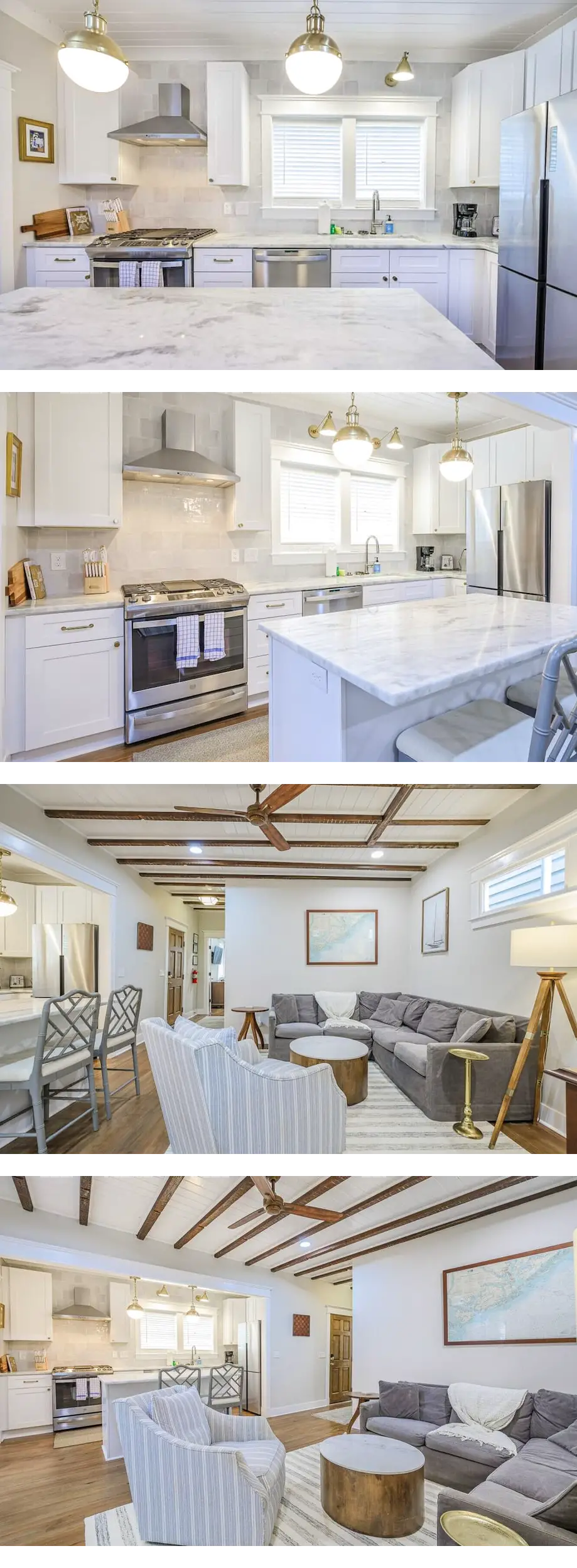 The Bogard Only 4 Blocks to King! Unit A