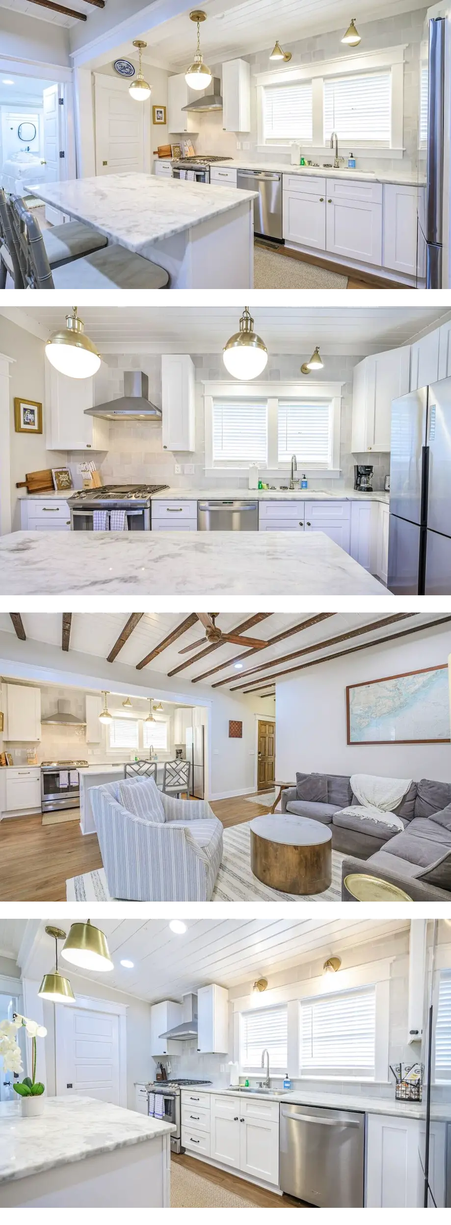 The Bogard Duo 6 Bed 6 Bath