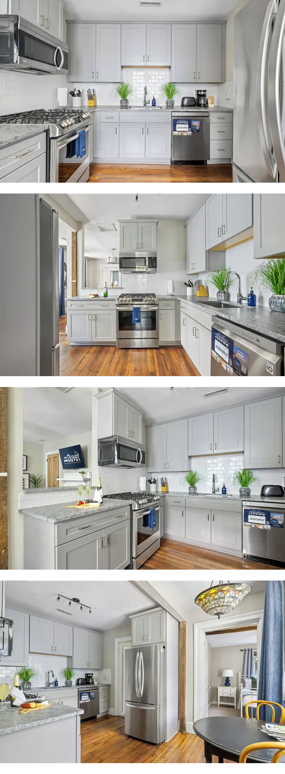 Savor Southern History | Lewis Court - S...