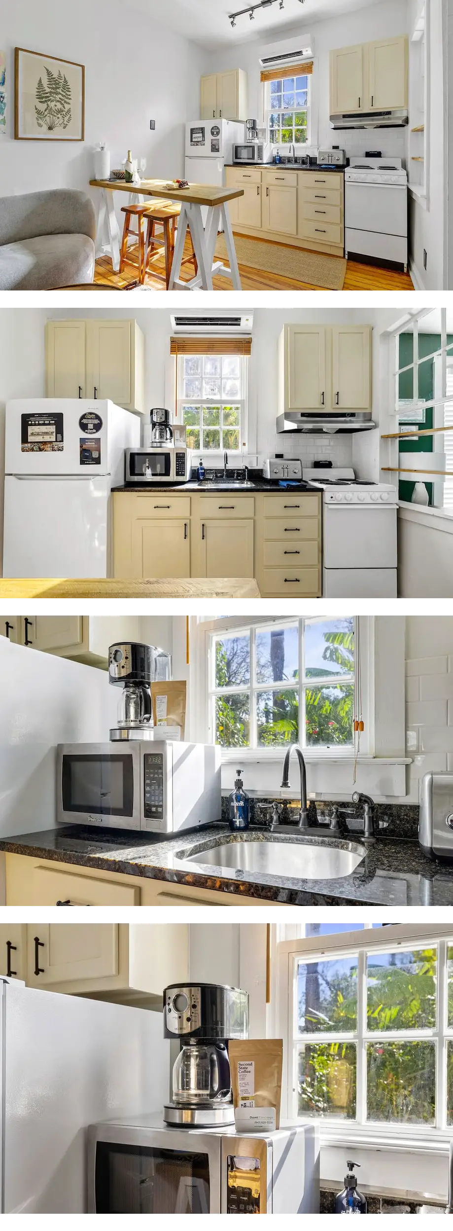 Blocks from King! | The Garden Gates (Su...