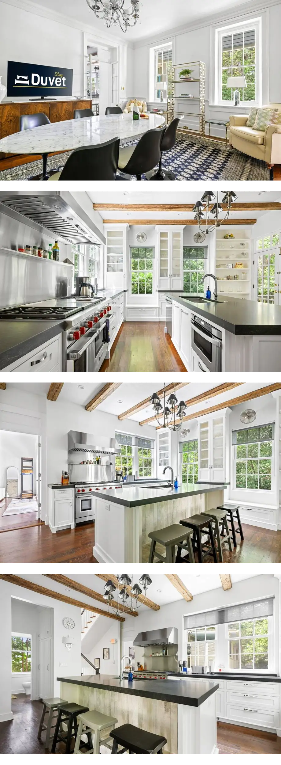 The Daniel Legare Suite In the Heart of ...