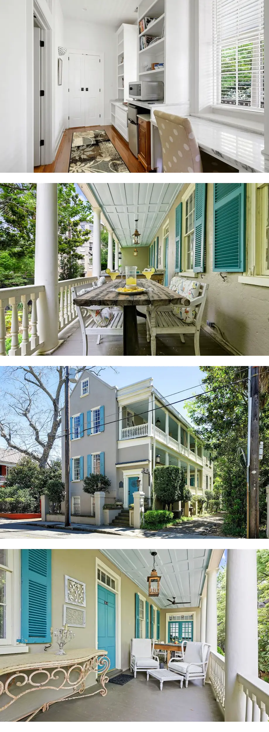 The Mary Scott Suite In the Heart of Cha...