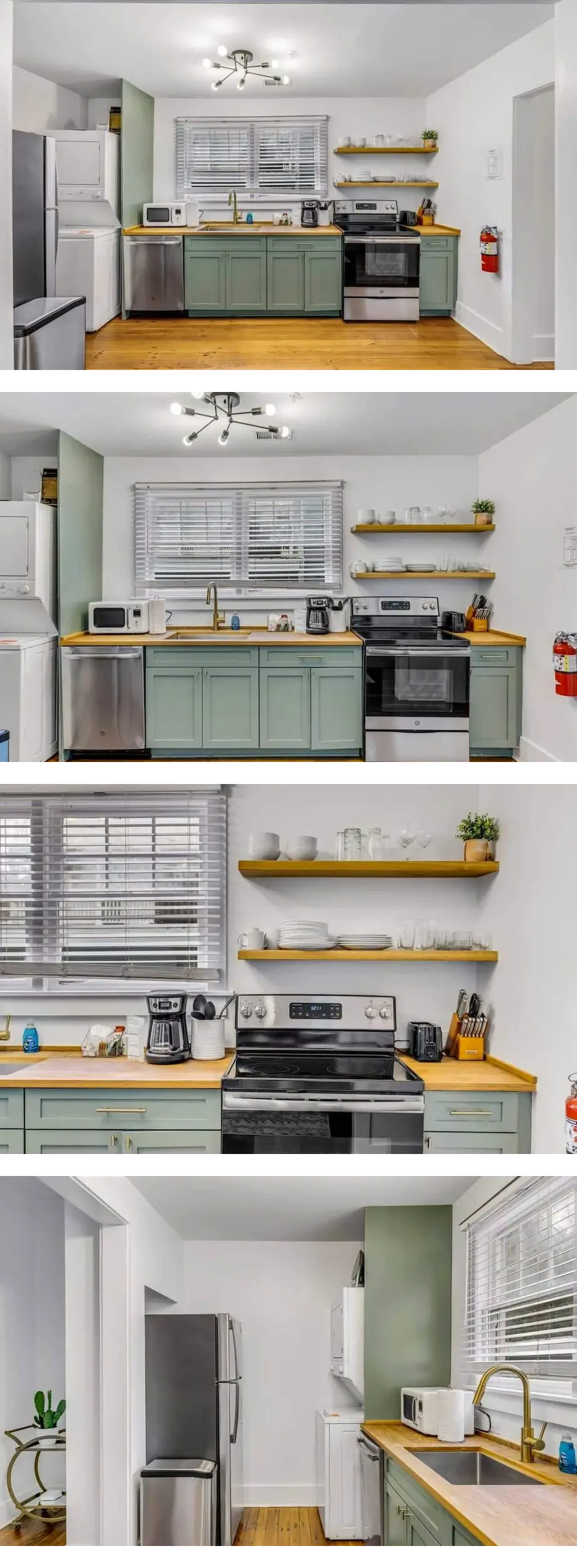 Historic Loft in Downtown Charleston