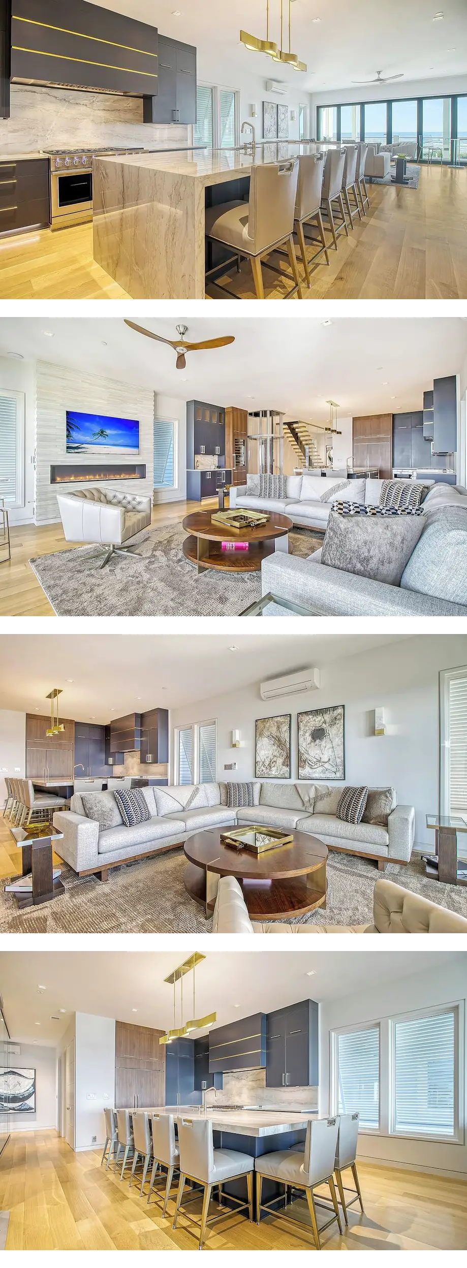 EXQUISITE 5BR Wild Dunes Grand Pavilion ...