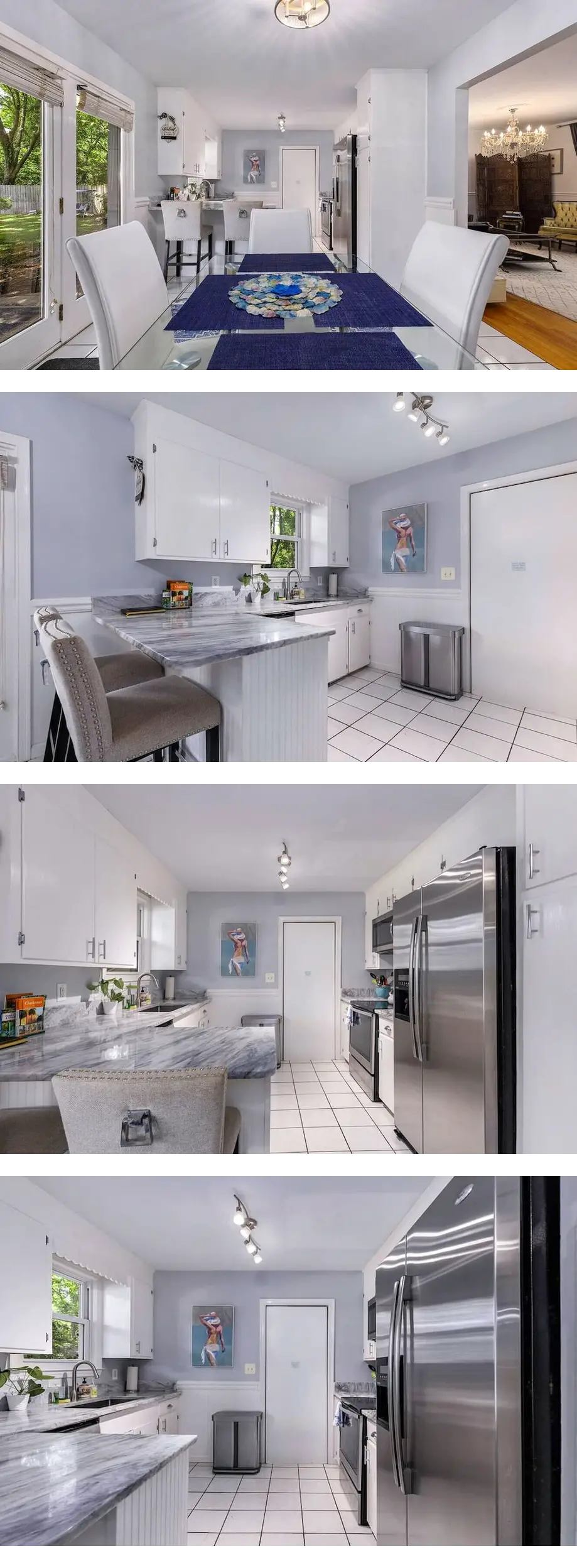 Chic Southern Retreat