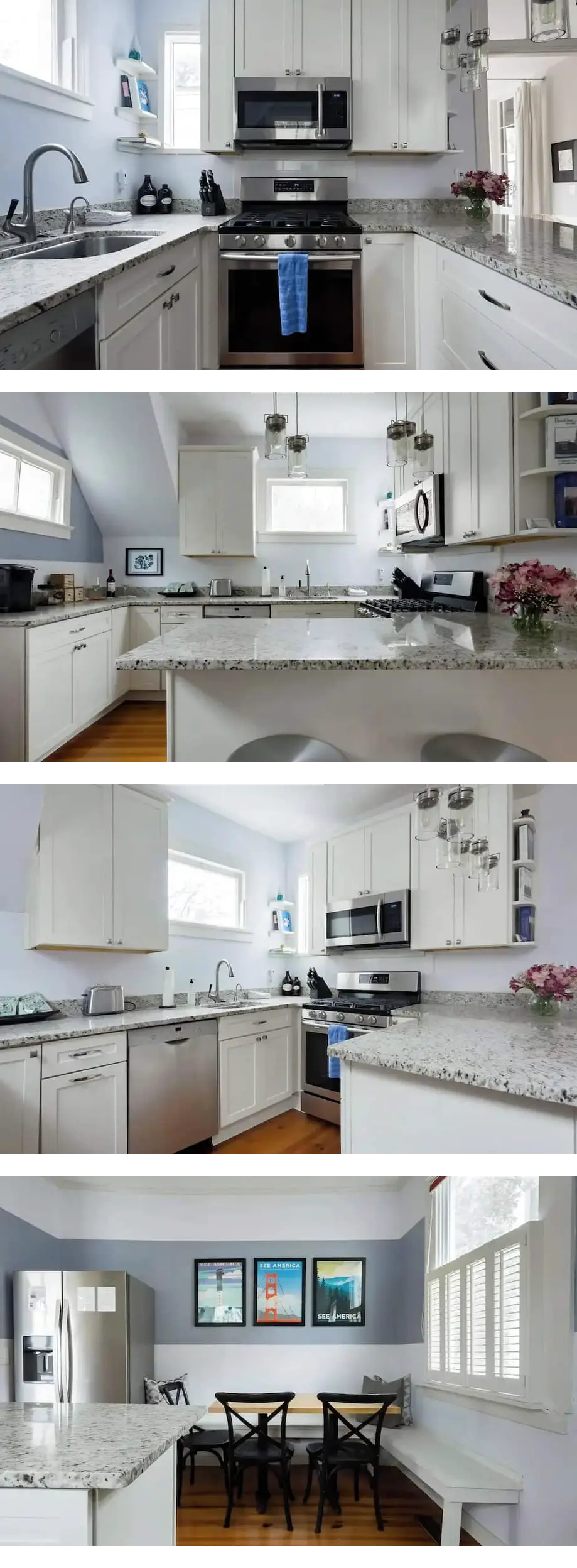 Historic Charleston Charm - Private Mode...