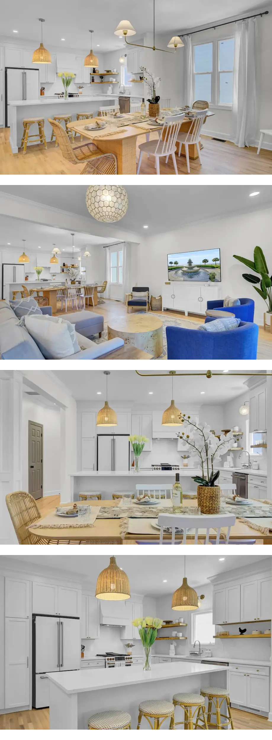 Sand Wedge by AvantStay | Right on the G...