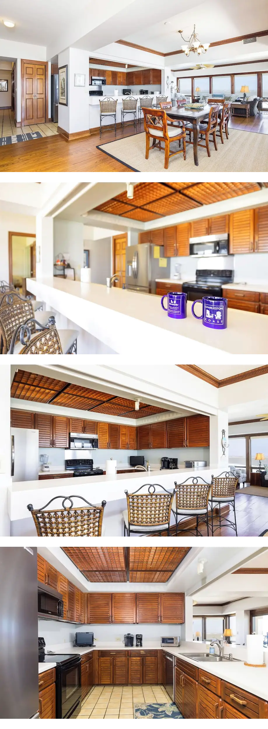 Ocean Club, Gated Community, Oceanfront ...