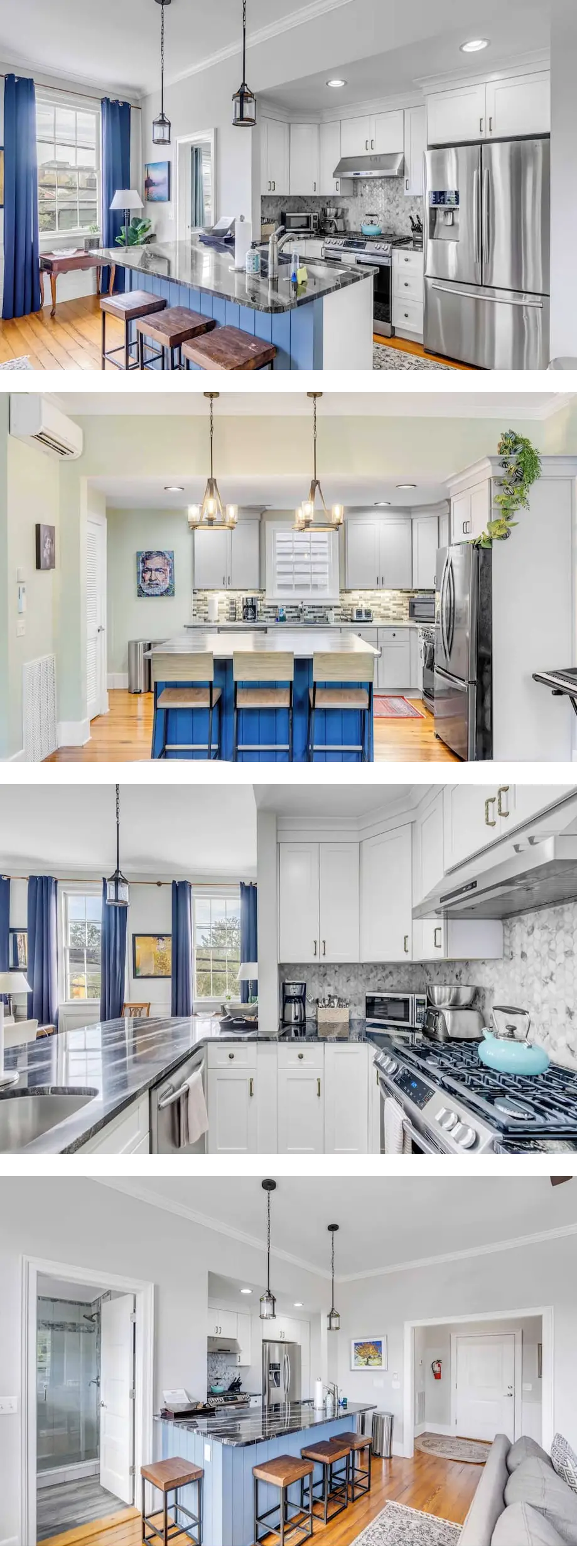 Historic Downtown Building - Double Livi...