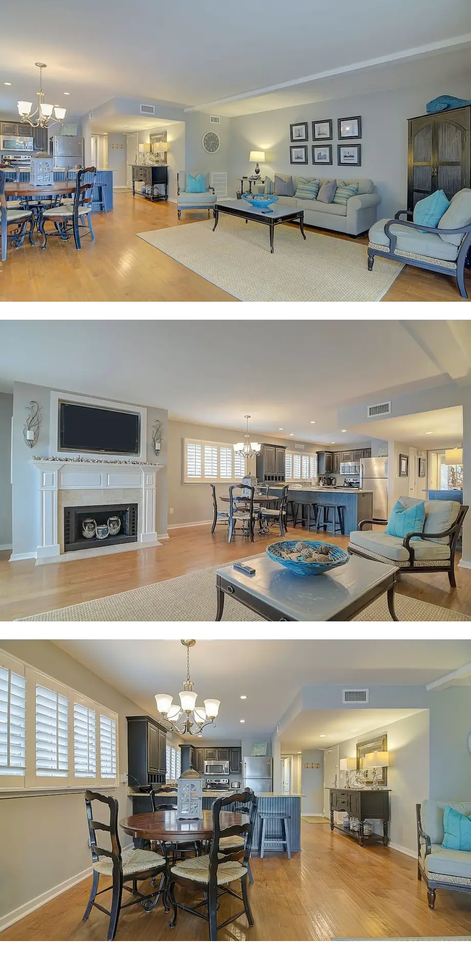 SEAGROVE Villa - The Place To Be in Wild...