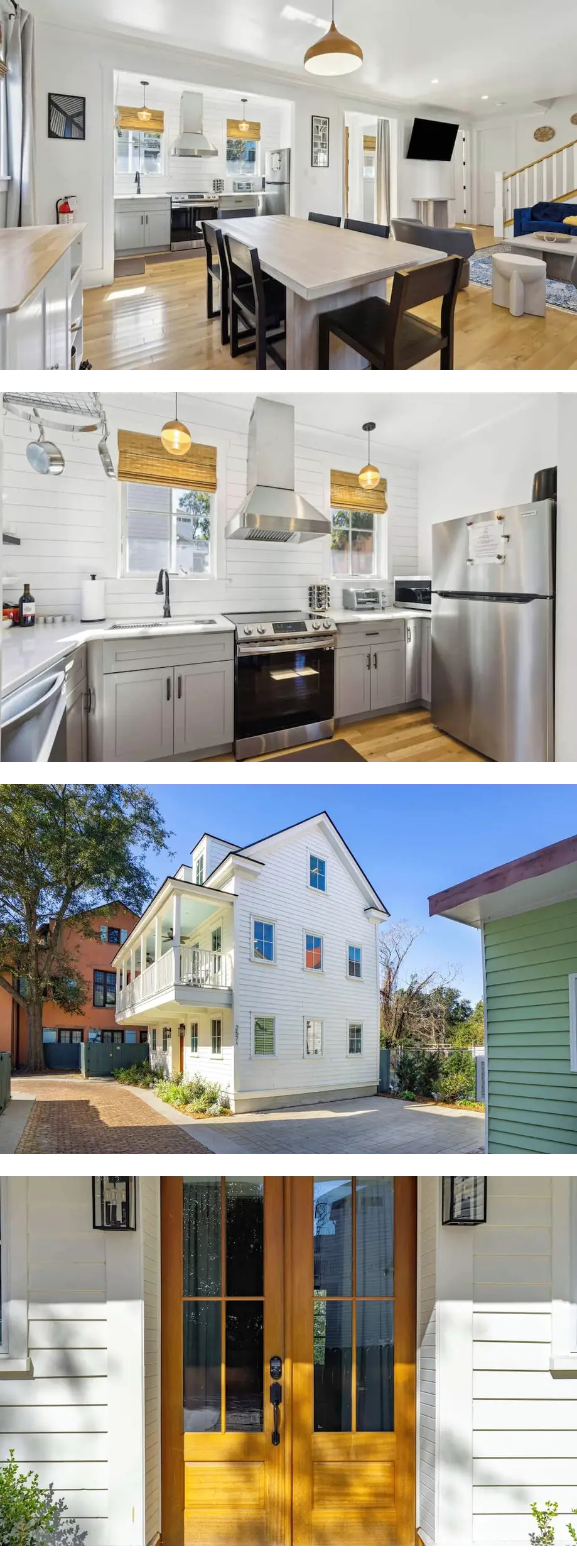 Adorable Family Home With Heated Pool