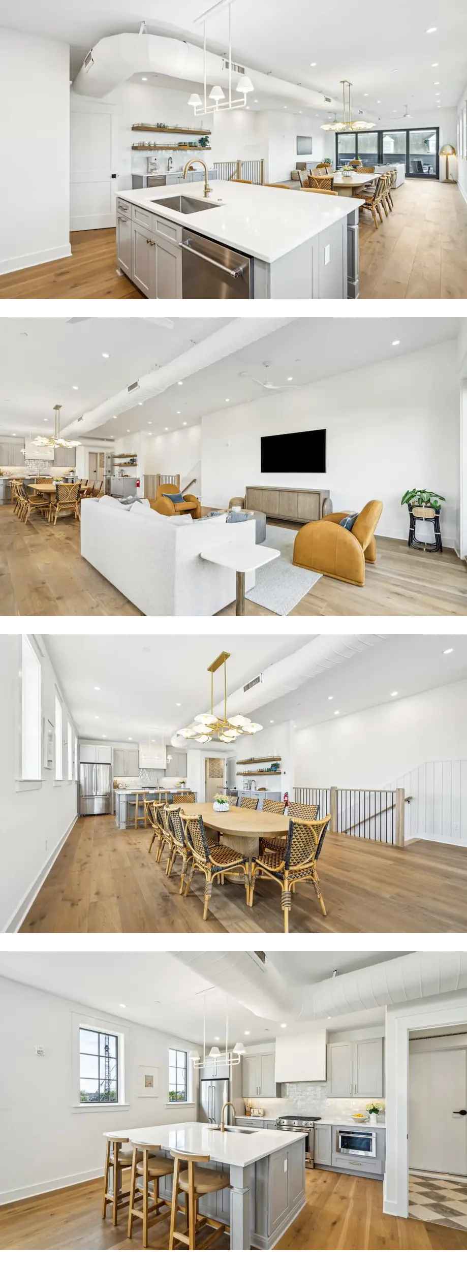 The Overlook on King