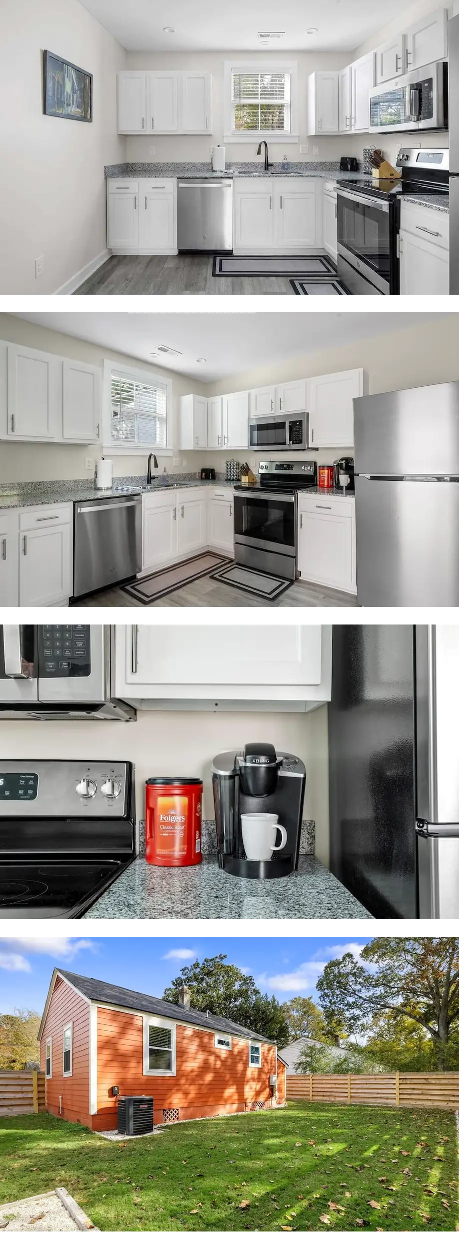 Entire Home - Great Location