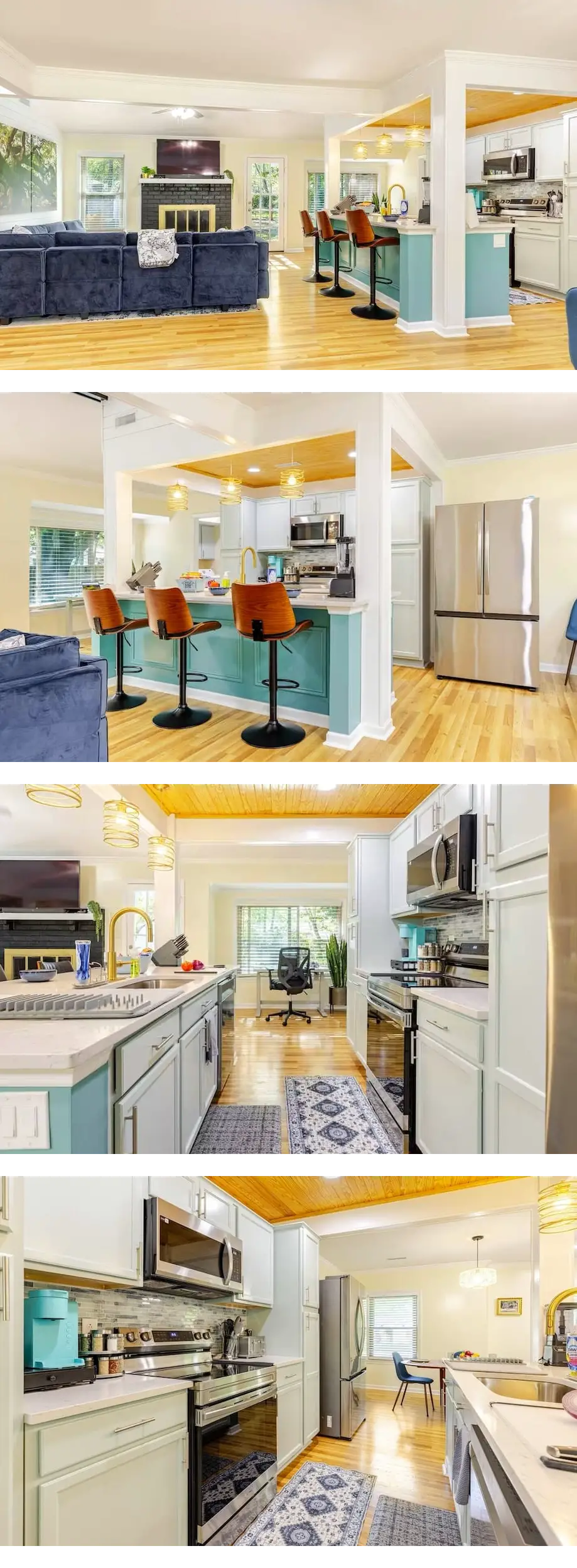 La Casita, La Casita| Cozy Retreat Close...