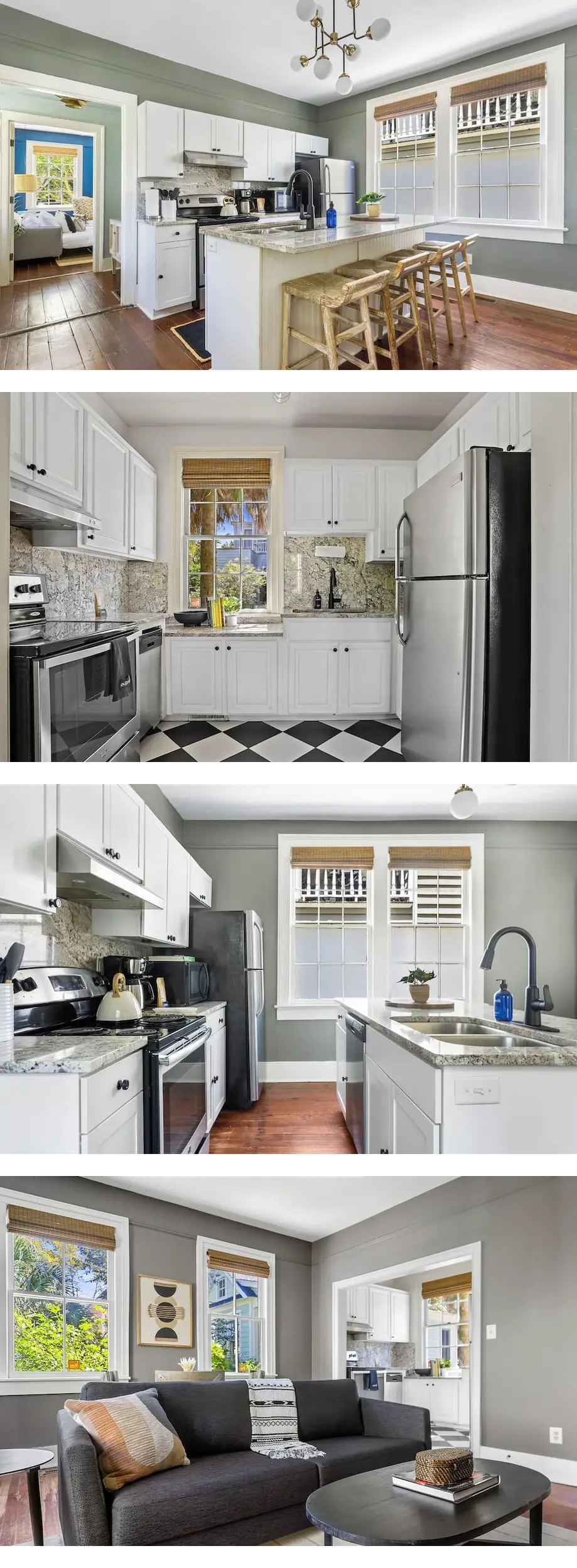 The Sutton | Steps from King St | Histor...