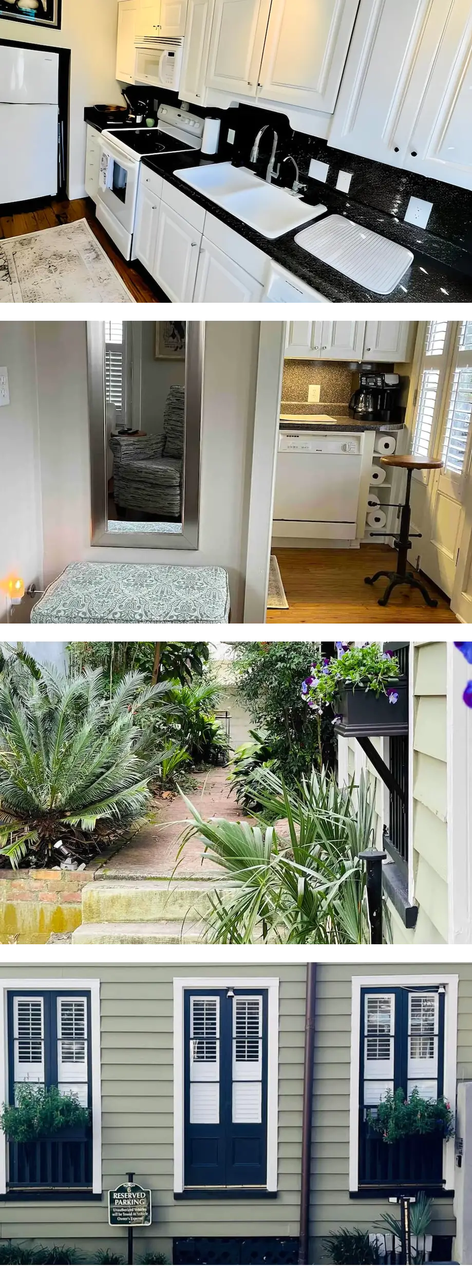 The Rabbit Hole Villa – Historic Charm...