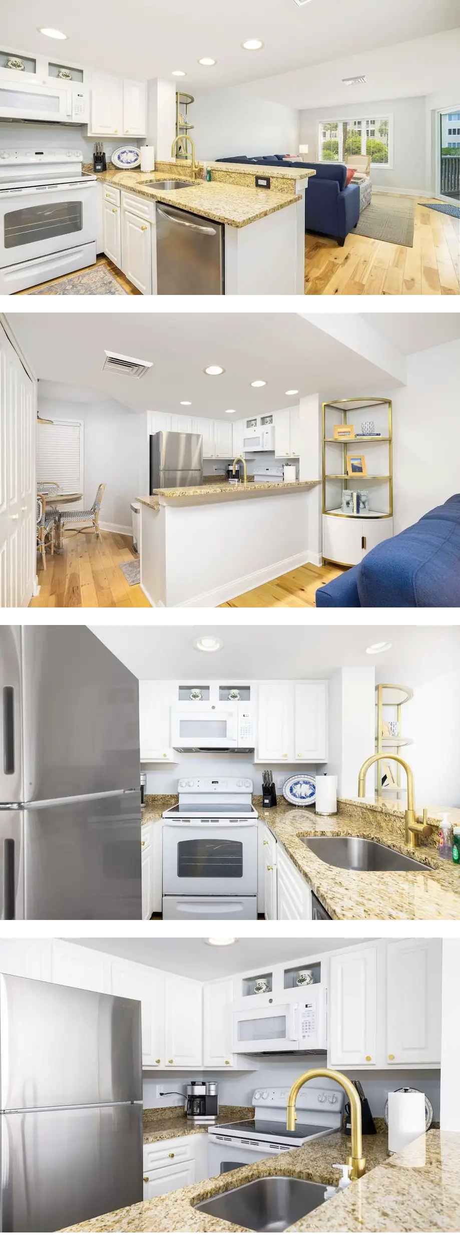 Port O Call C102 - Beachside Bliss