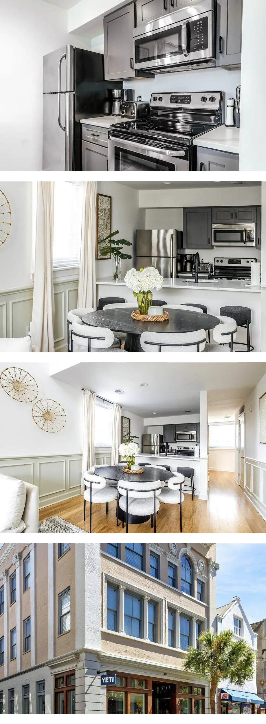 1874 Suite at 360 King