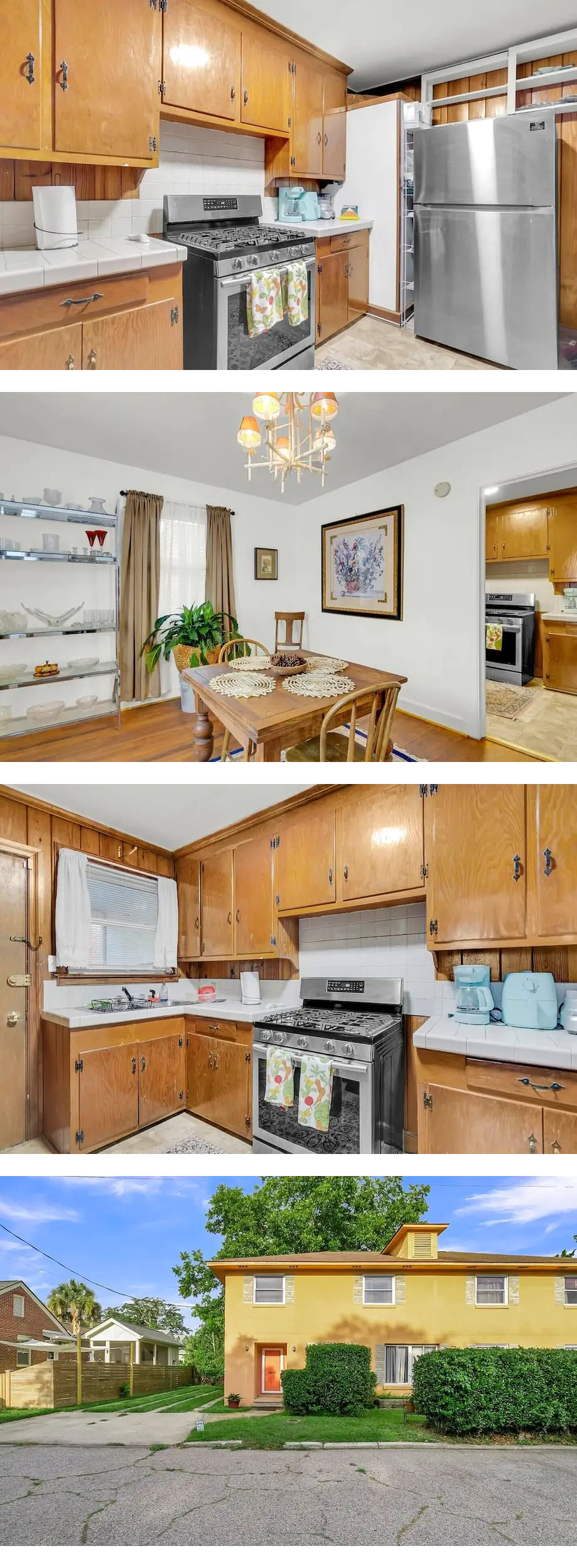 Charming Downtown Charleston, Near Hampt...