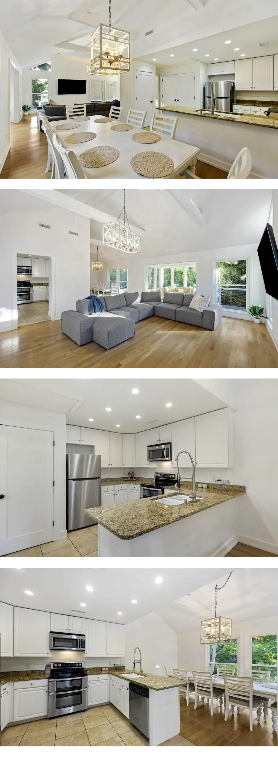 Great FAMILY home in Wild Dunes, Pond Vi...