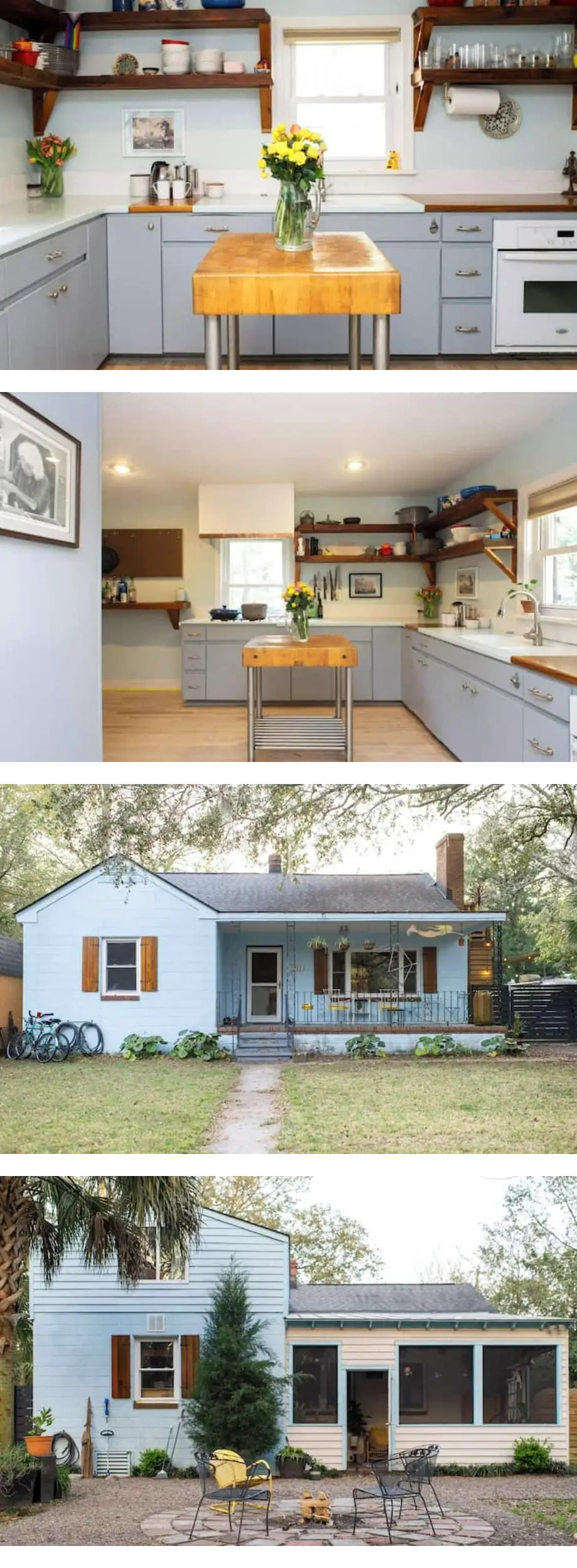 Riverland Cottage-Close to Folly Beach &...