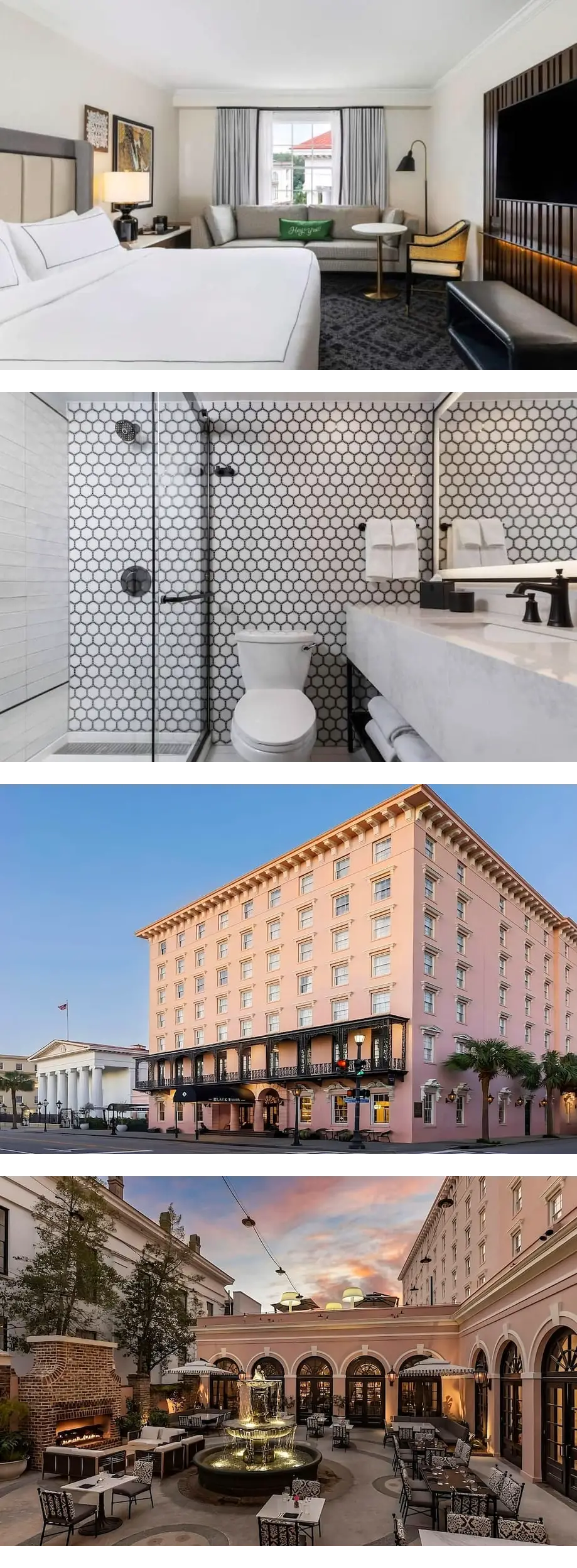 In the Heart of Downtown Charleston! Wal...