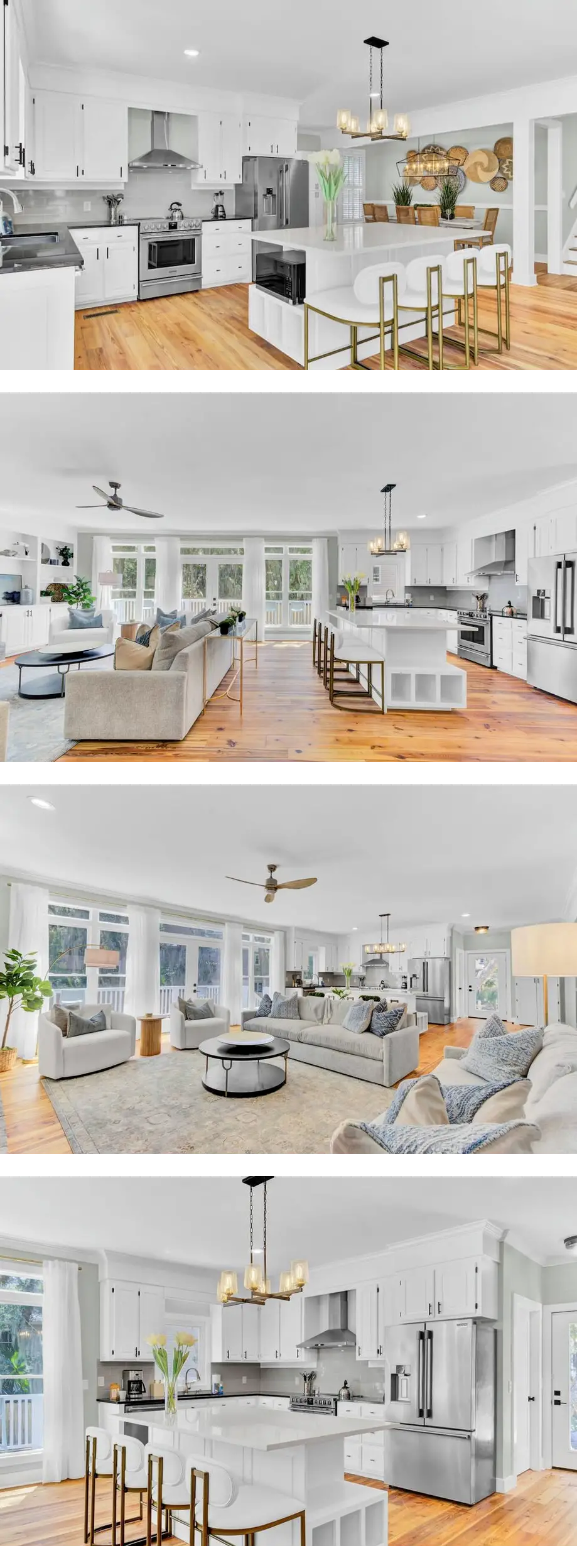 Southern Oasis by AvantStay | 0.5mi Walk...