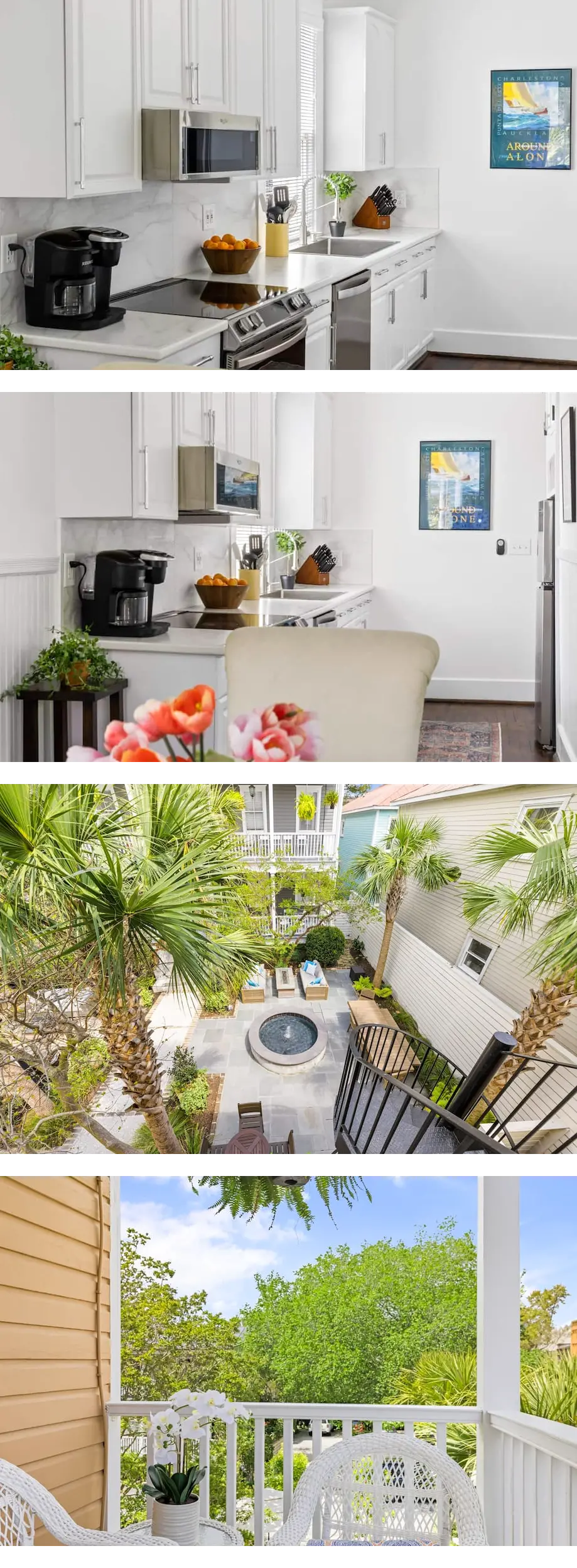 A4 at Saint Philip Square, One Block to ...