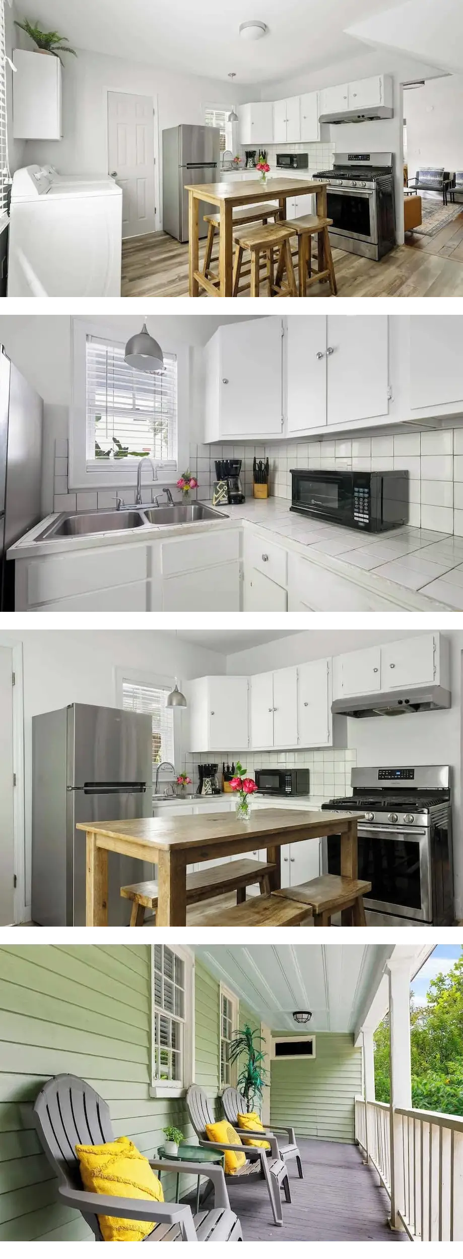 Historic Charleston Home | STEPS from Ki...