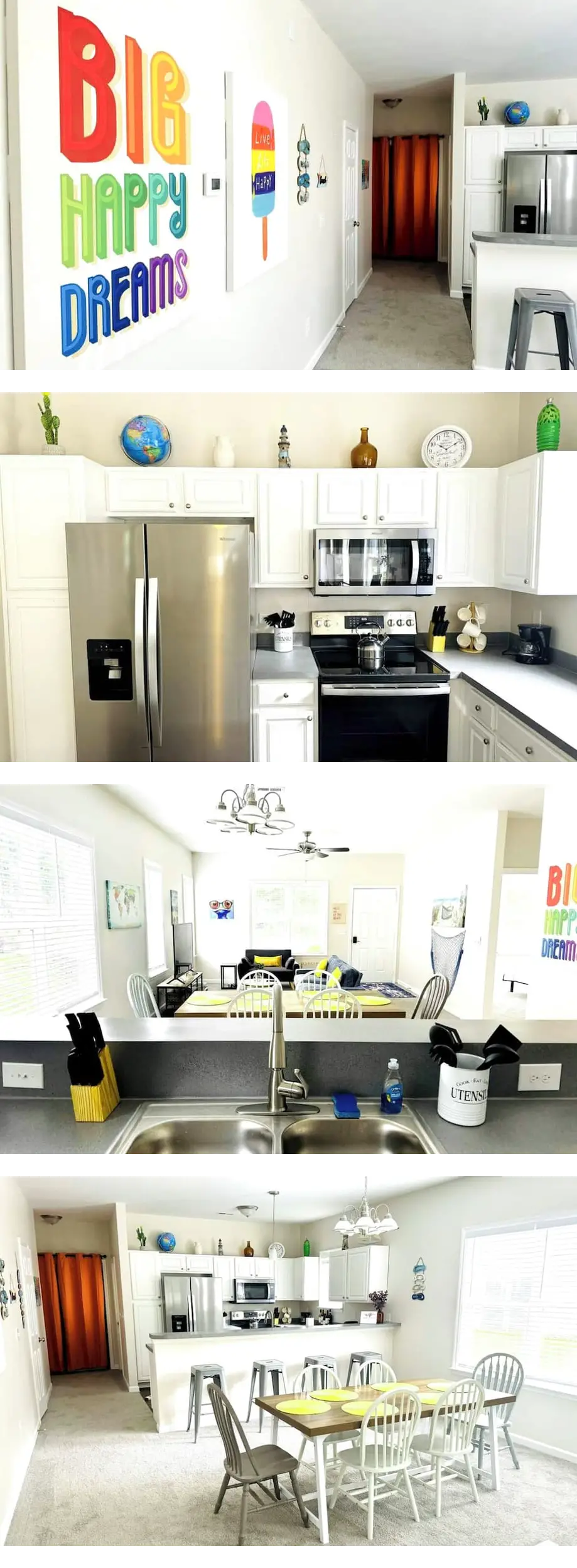 NEW! Cozy & Only ~8 Min Drive to Downtown & Beach!