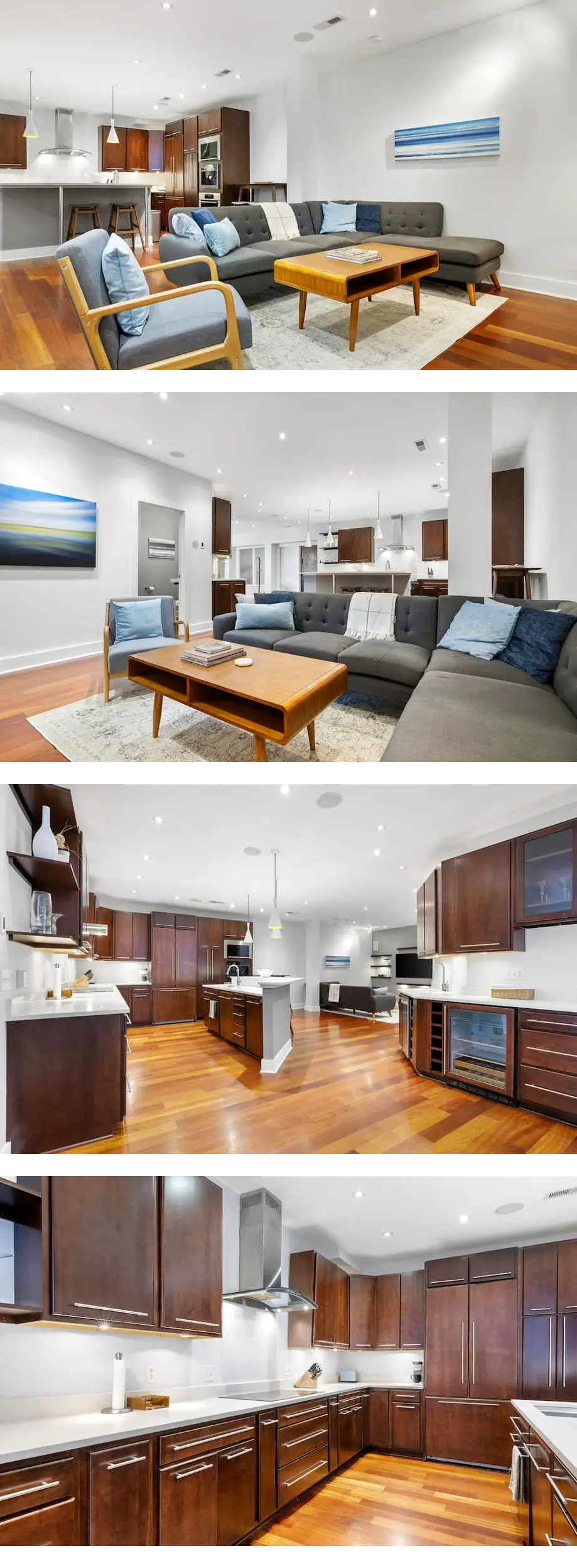 Waterfront Park | Gin Joint | Magnolia's