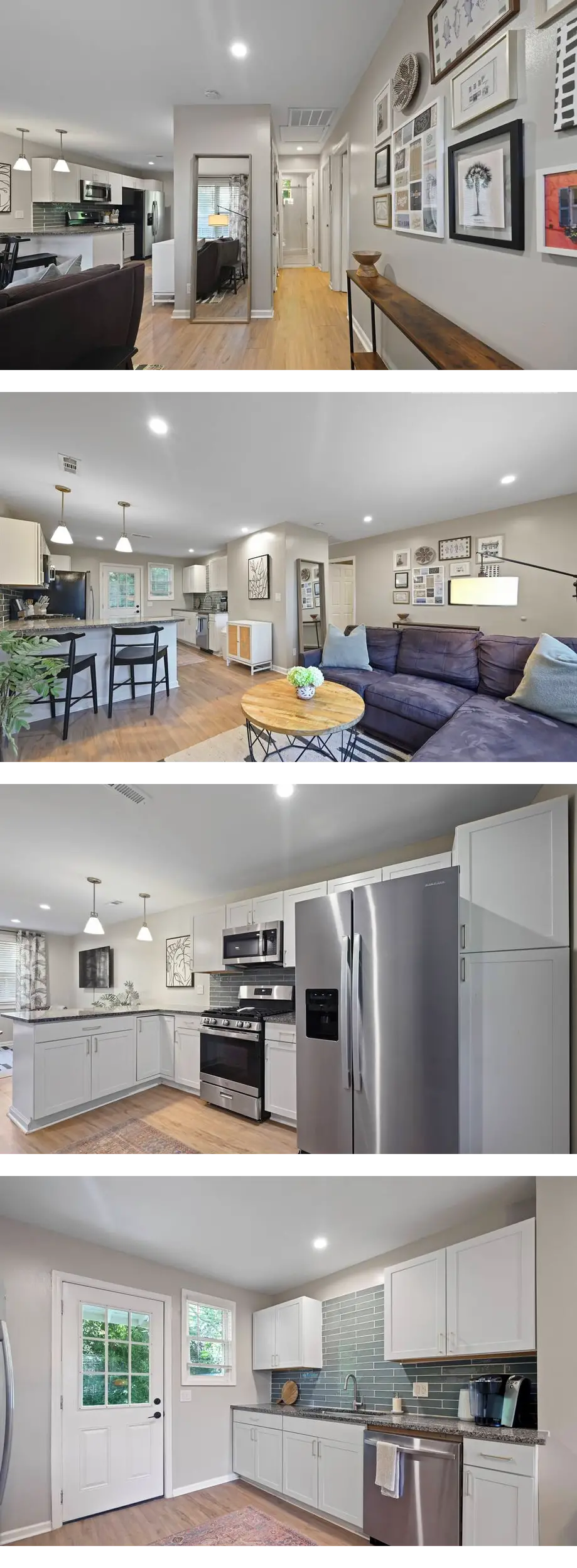 Charming 2-bedroom house in fabulous Cha...