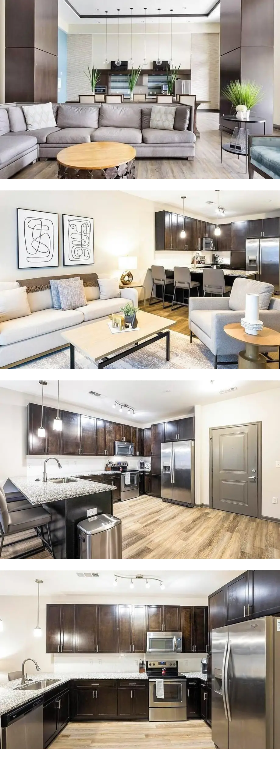 Landing at Simmons Park - 1 Bedroom in C...