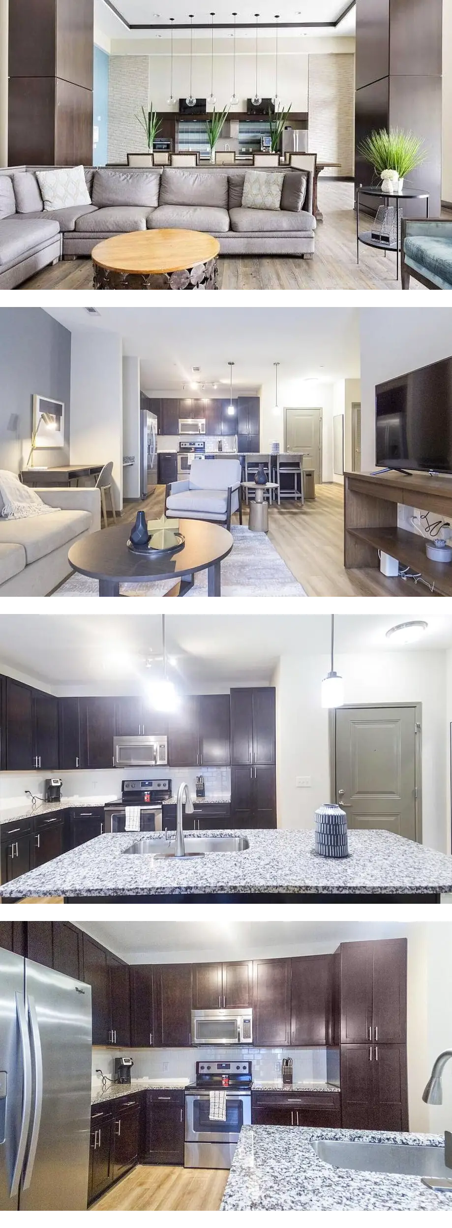 Landing at Simmons Park - 1 Bedroom in C...