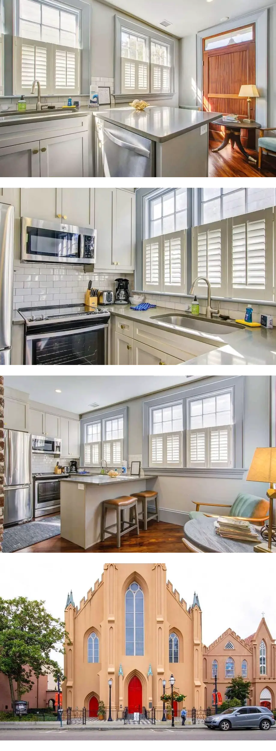 The Melody | 2BR Retreat, Steps to King ...