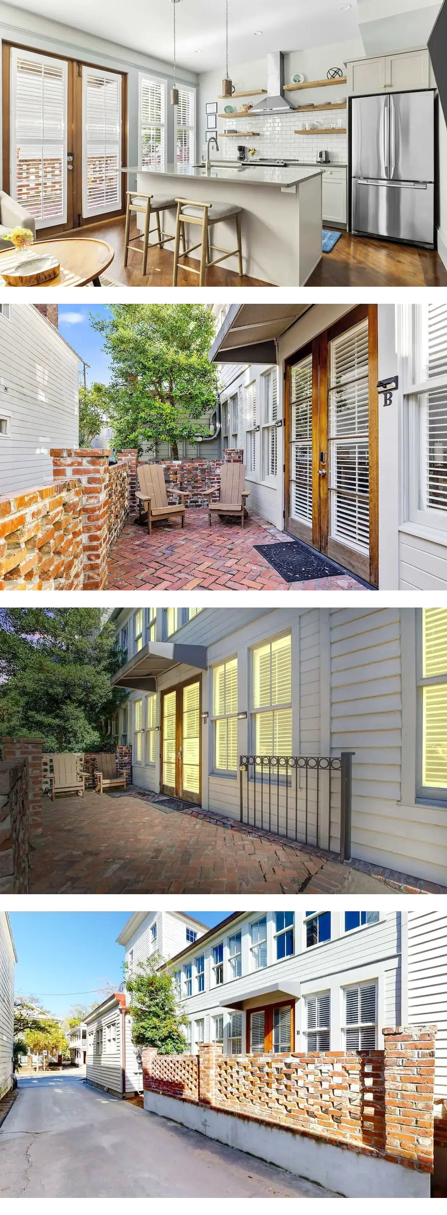 The Harmony | Historic 2BR, Steps to Kin...