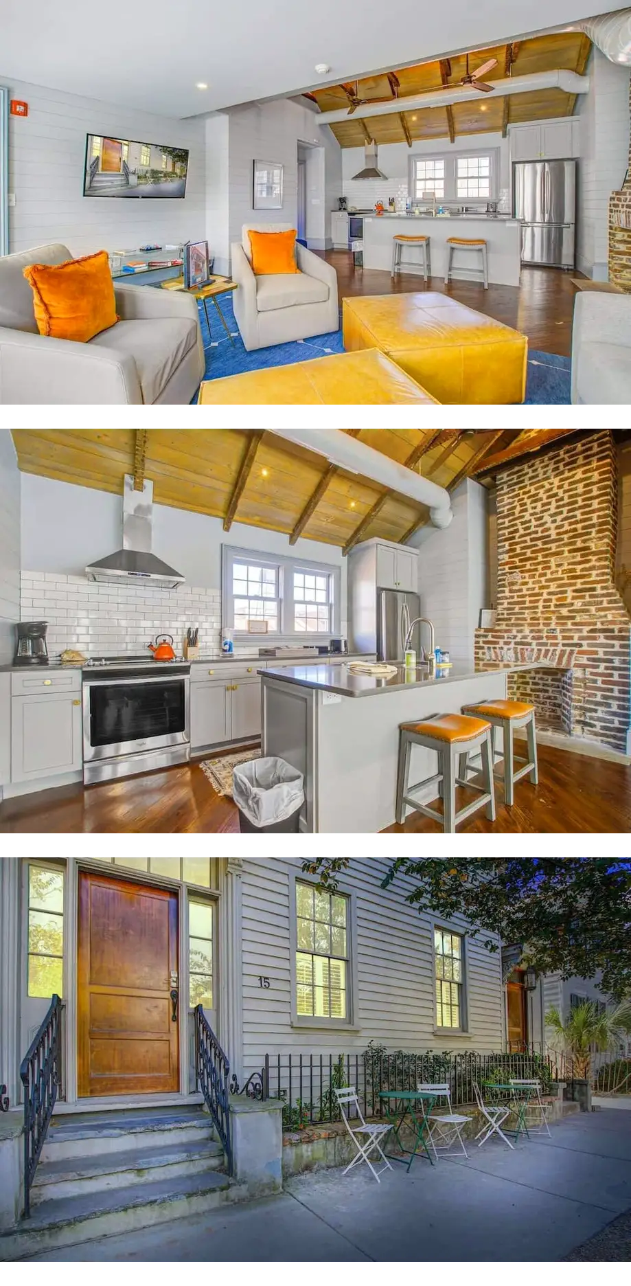 The Beat | 2BR in the Heart of Downtown ...