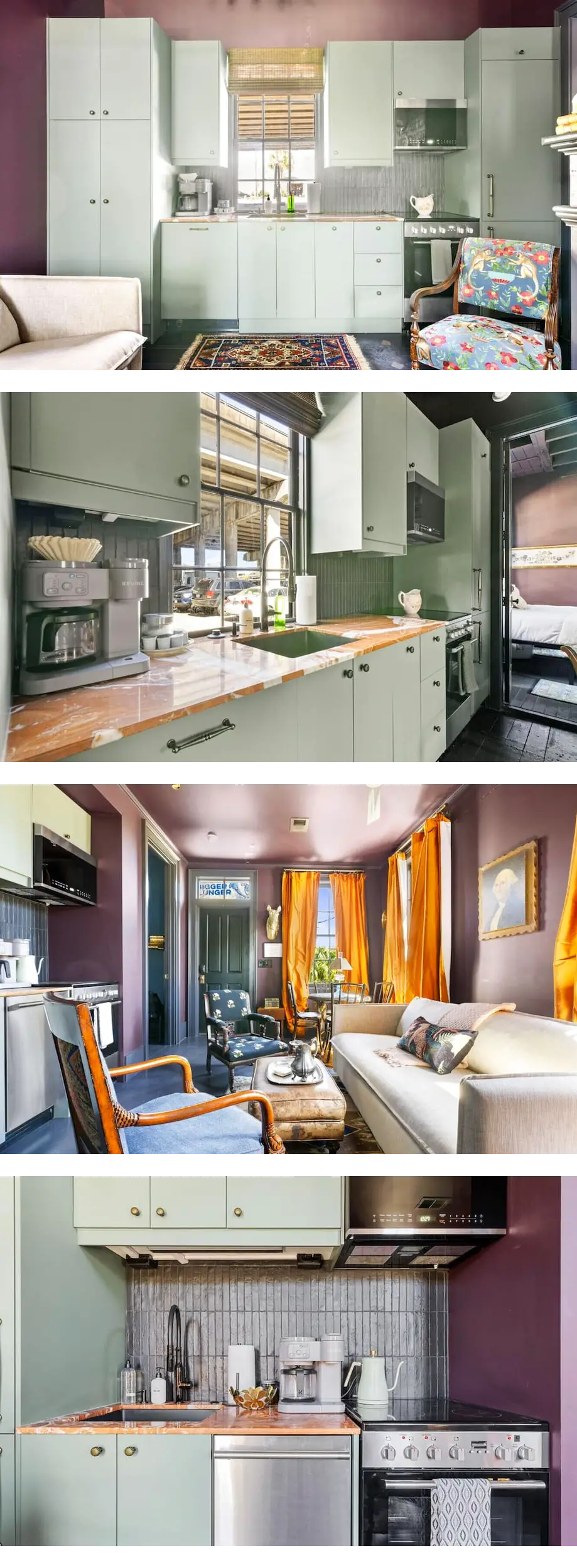 The Queen on King Street 7 Bedroom Duple...