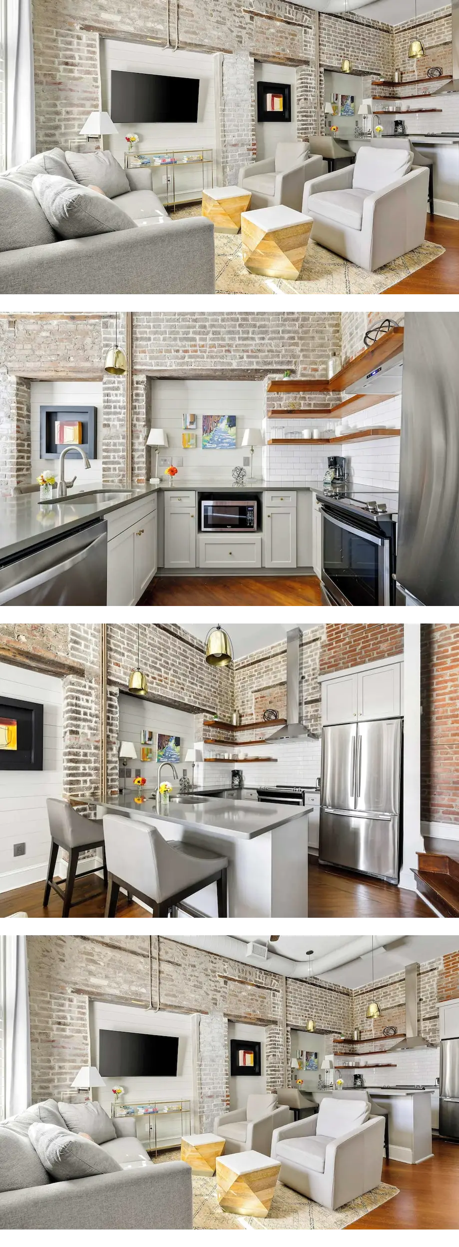 Condo on King Street - Rooftop & Terrace...